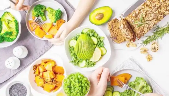 Alimentación y salud: nutrientes  que debes incluir en el día a día