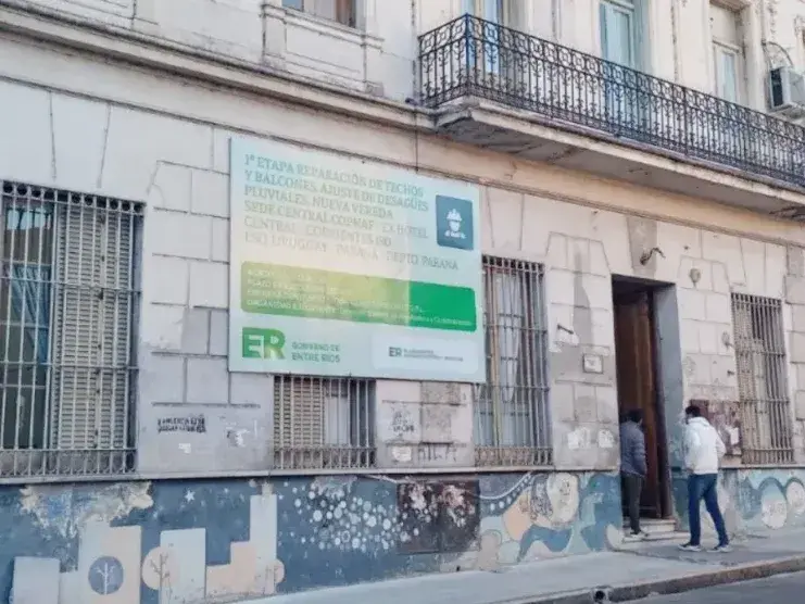 Diputados vuelve a debatir la reforma del Copnaf con especialistas y autoridades