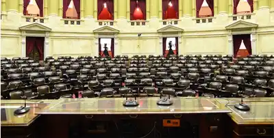 Diputados renuevan bancas: juraron los nuevos legisladores tras la elección