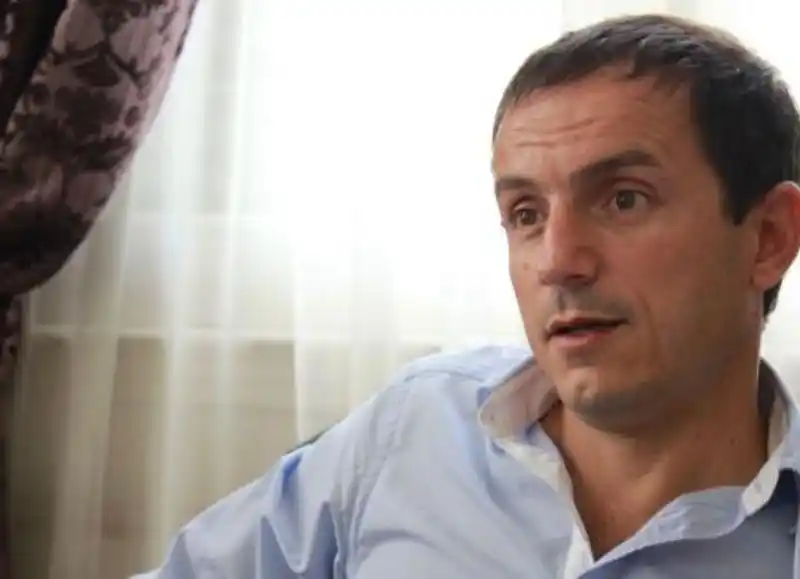 Campana: Abella encabezará la sesión inaugural del Concejo Deliberante 