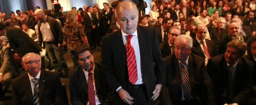 Messi encabeza la lista de 30 jugadores para el Mundial Brasil 2014