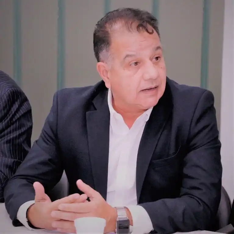 Se bajó candidato de Milei en Quilmes: “El espacio no cumple con las expectativas de transformación del país"