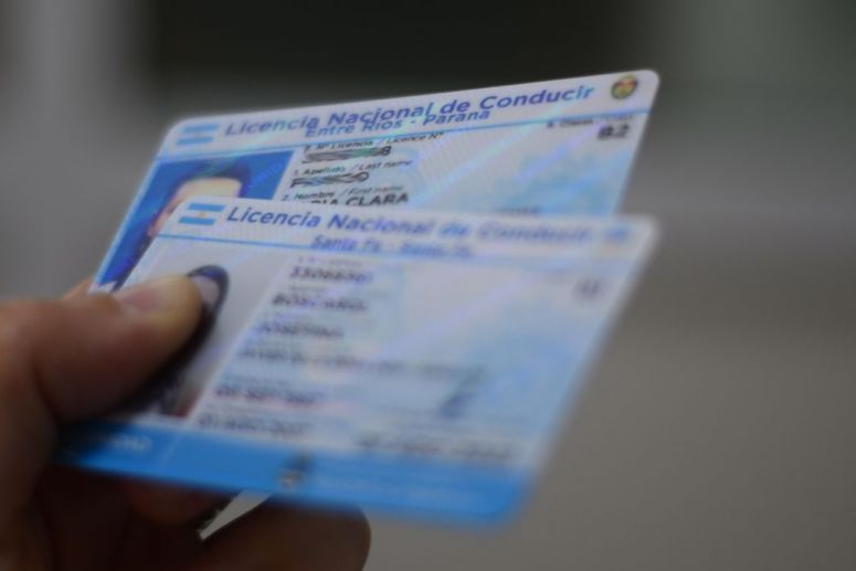 Instan a prorrogar por 90 días los vencimientos de las licencias de conducir