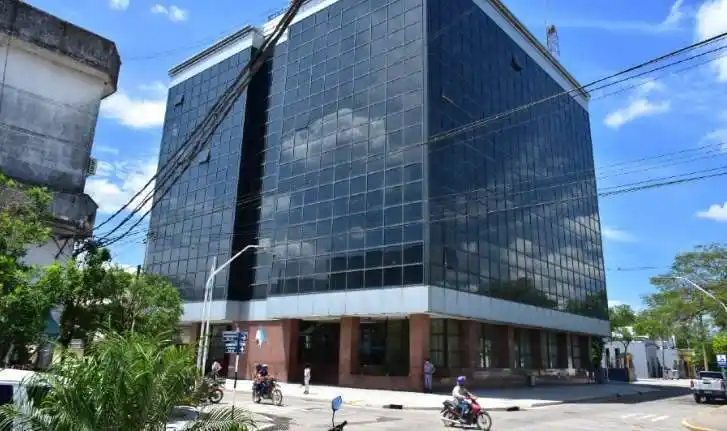 Formosa ante la Corte Suprema 
para defender su autonomía