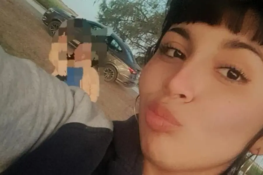 Pedido de Paradero: buscan a una chica de zona rural de San Antonio