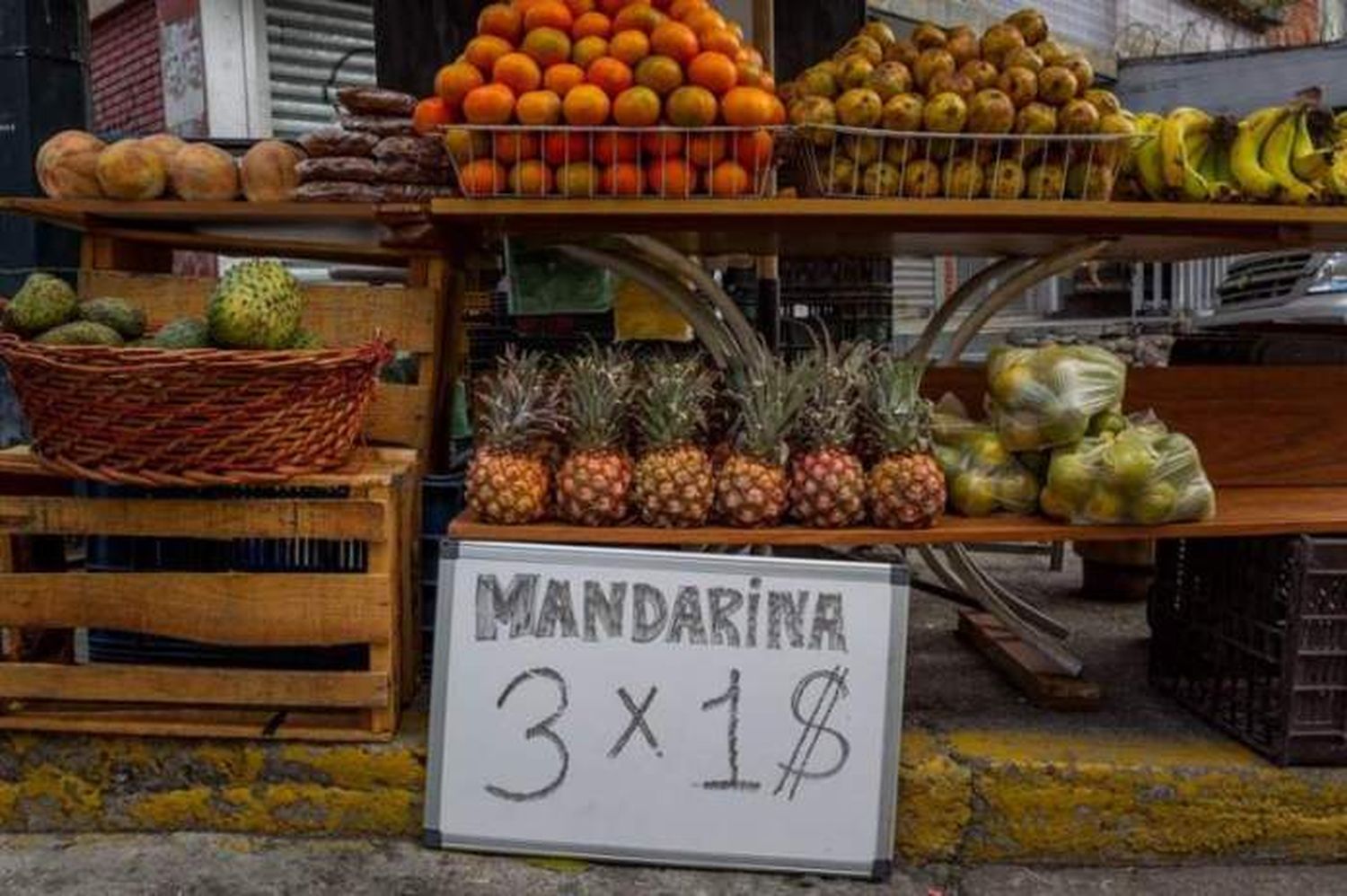 Esto es lo que debe pasar para poder decir: “VENEZUELA SE ARREGLÓ”