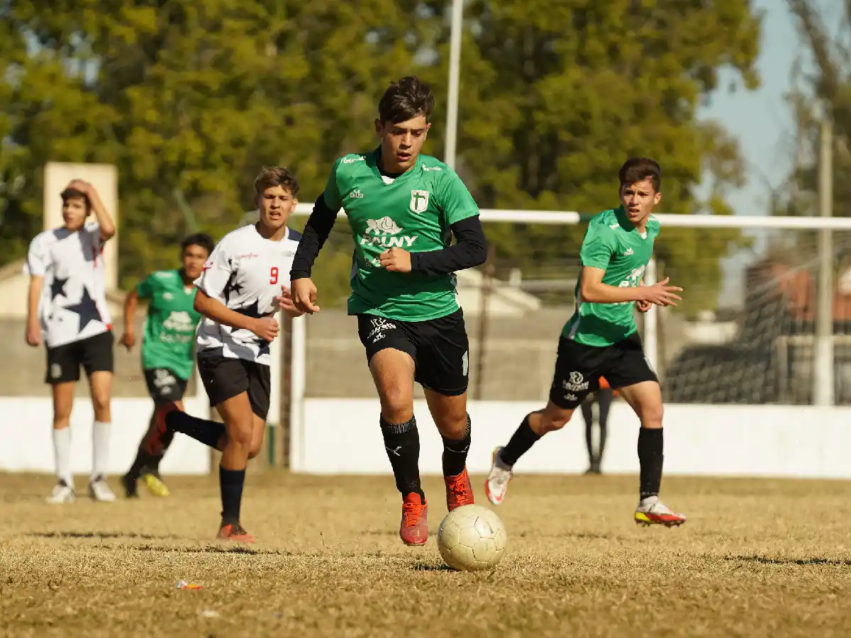 Programaron nueva jornada 