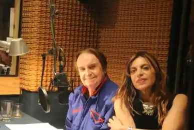 Encontraron a Santiago Bal teniendo sexo en el baño con su nueva novia