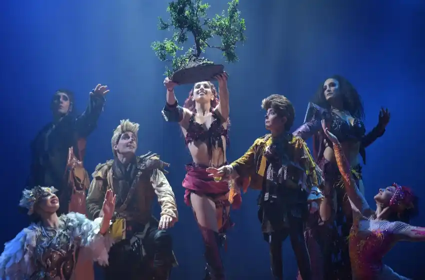 "El Gran Sueño" hace su estreno en la ciudad