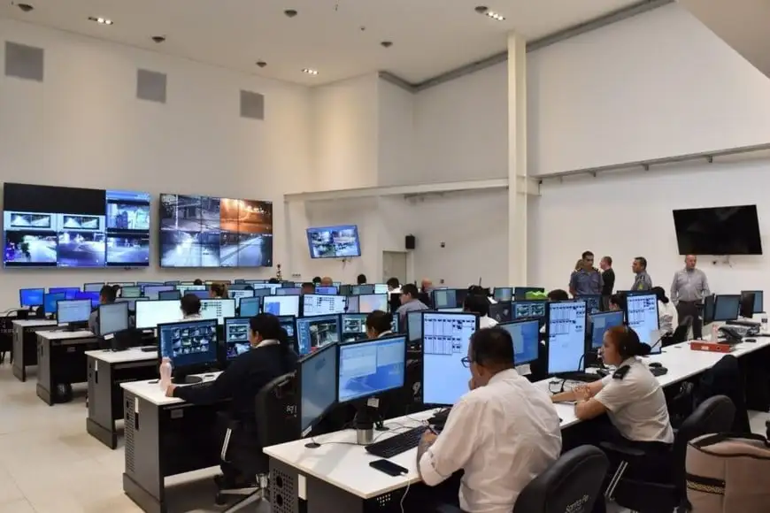 Seguridad Inteligencia Artificial Lince