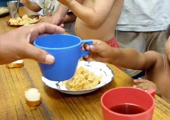 La malnutrición golpea a los niños de Gualeguaychú: preocupa el sobrepeso y el retraso de crecimiento