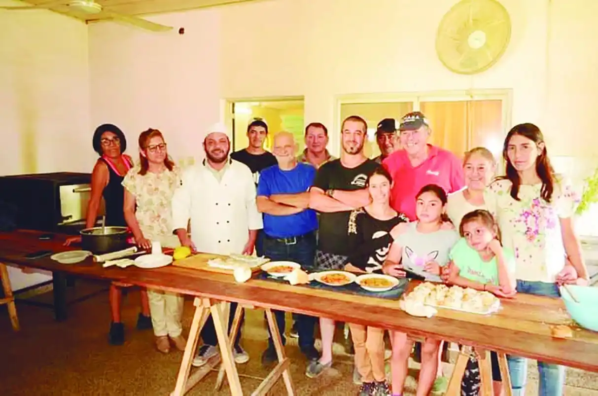 El ahumado de pescado como recurso para emprendedores