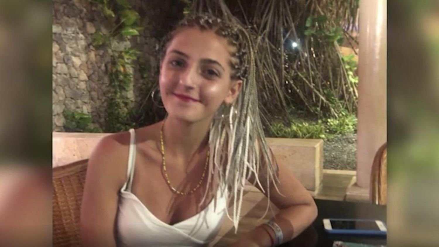 Despertó la turista argentina internada en Punta Cana y reconoció a sus padres