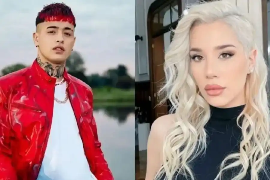 Qué hizo La Tora Villar después de los rumores de infidelidad de BM