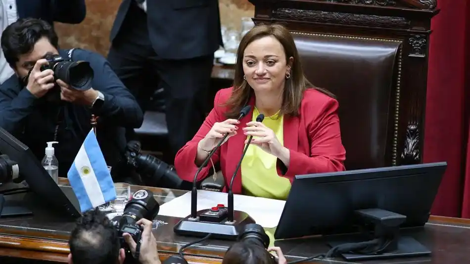 “Vamos a construir consensos necesarios y avanzar en agenda que busque resolver problemas de la gente”