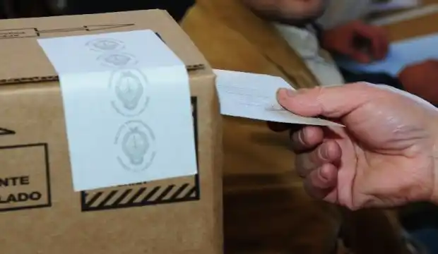 Elecciones 2013: Todo listo para las PASO