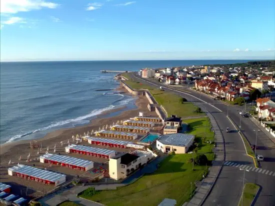 Miramar: con 65% de reservas y actividades