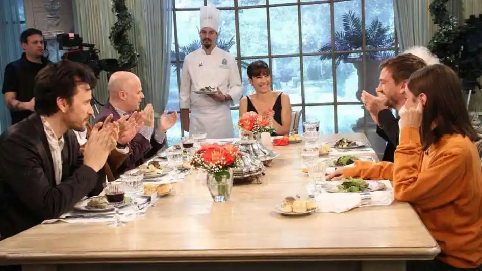 Juana Viale reemplazará a Mirtha en los almuerzos