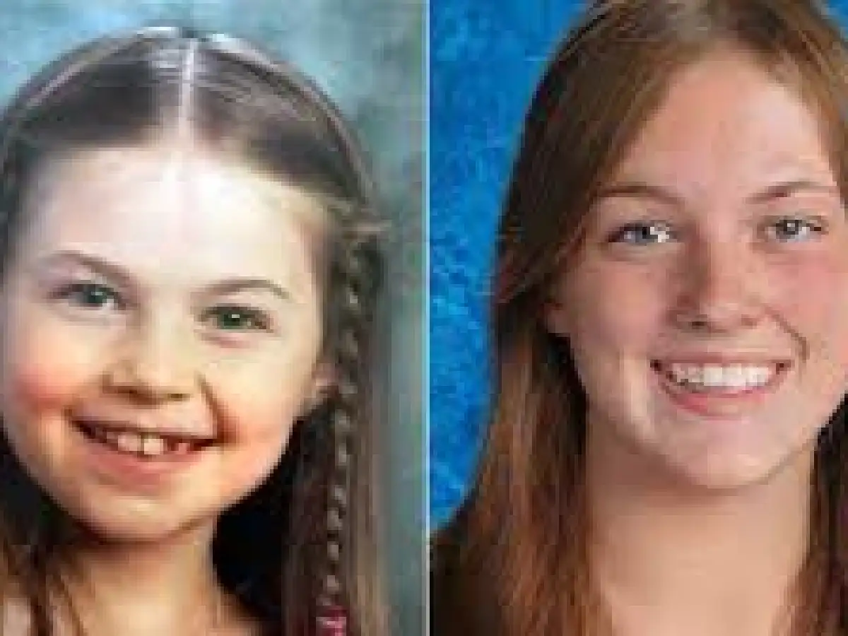 Por un documental de Netflix encontraron a una adolescente que estaba desaparecida desde 2017