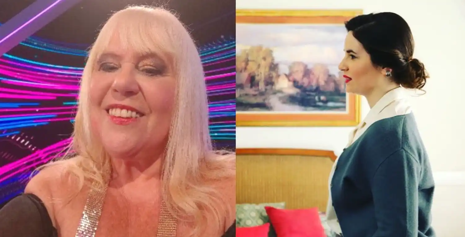 Laura Ubfal confesó que su hija actuó en ATAV2: qué personaje interpretó