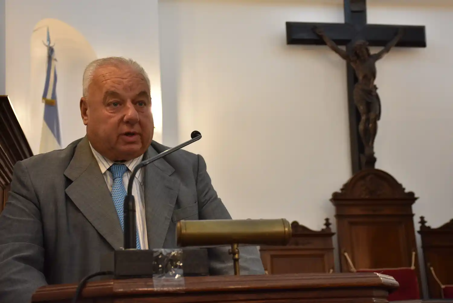 La Corte Suprema santafesina dispuso nuevas medidas para ampliar el servicio de justicia