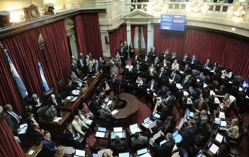 Presupuesto 2015: El kirchnerismo busca sancionar el proyecto en el Senado