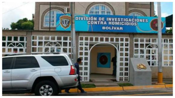 ¡EL RESPONSABLE HASTA LA TAPÓ CON UNA SABANA Y LE DIO EL PÉSAME A LA FAMILIA! ABUSADA Y MUERTA localizan a joven de 17 años en Bolívar