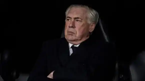 ¿QUÉ PASÓ? Ancelotti rechazó oferta para dirigir Brasil un día después de haberla aceptado