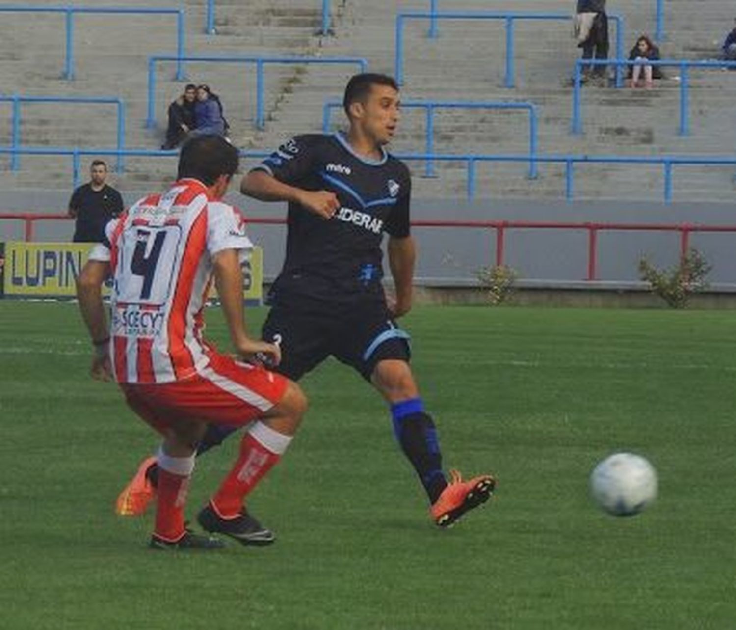 Una confirmación y dos dudas