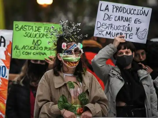 Si actuamos hoy, hay futuro