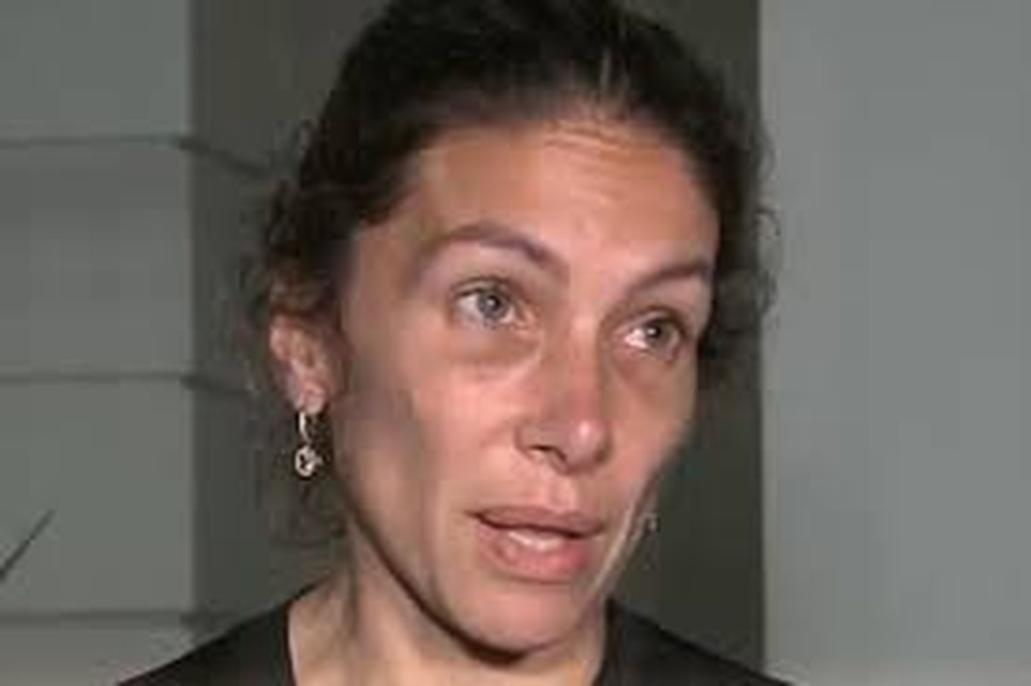 Majo Favaron hablo de Anibal Lotocki