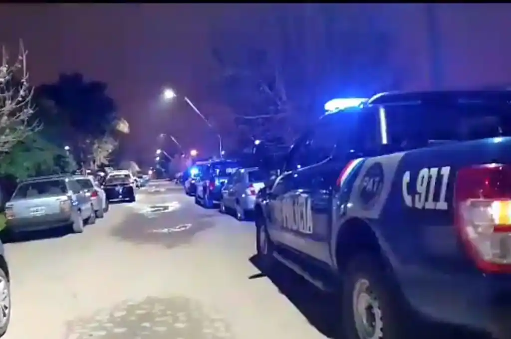 Tragedia en la ciudad de Santa Fe: se incendió una vivienda y falleció una menor