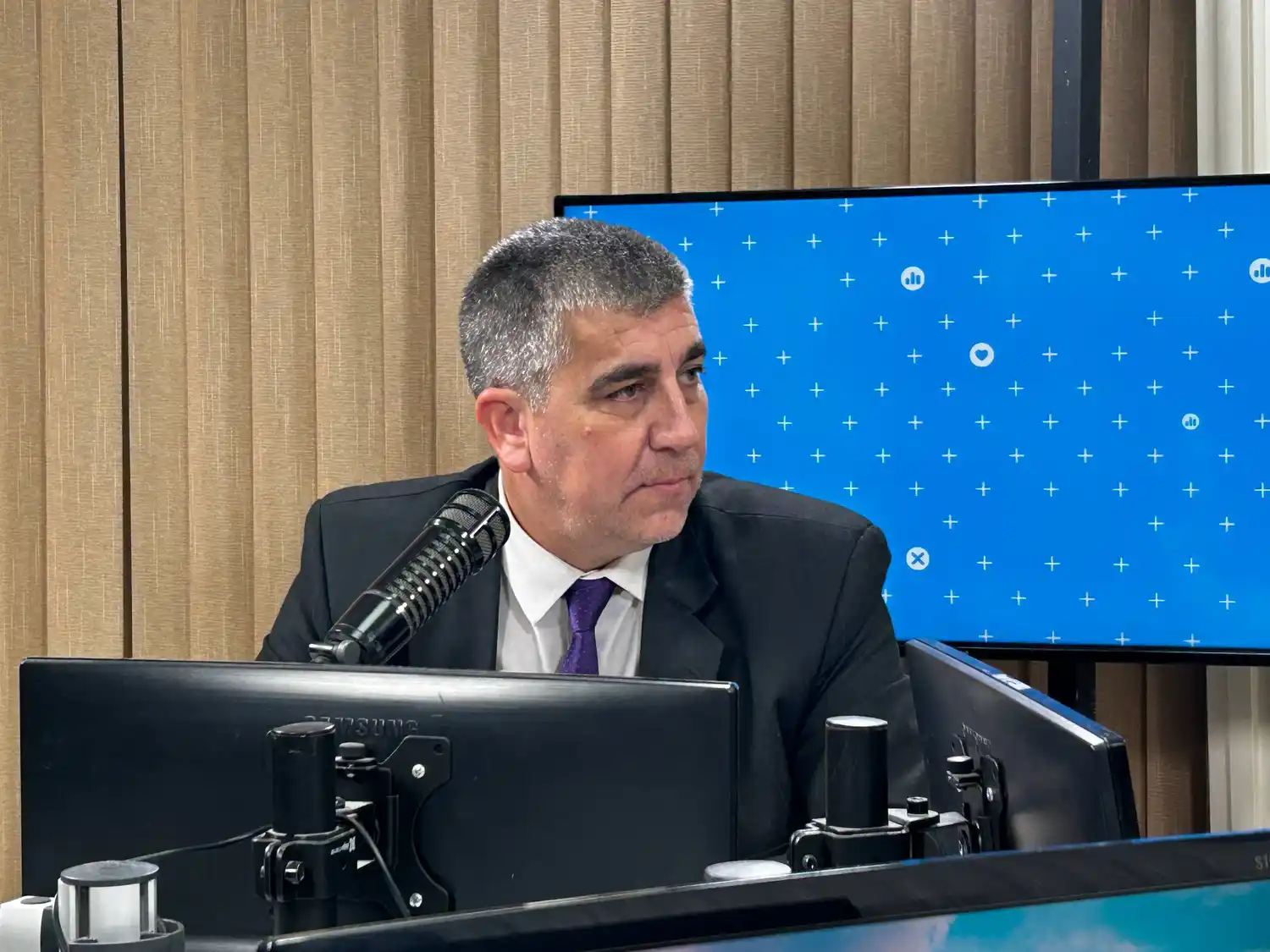 Crédito: RADIO RAFAELA