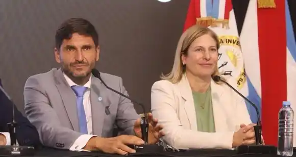 Unidos y Más para Santa Fe definen estrategias para la reforma constitucional