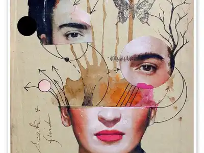 "Entre los rotos": el eco íntimo de lo que no se dice