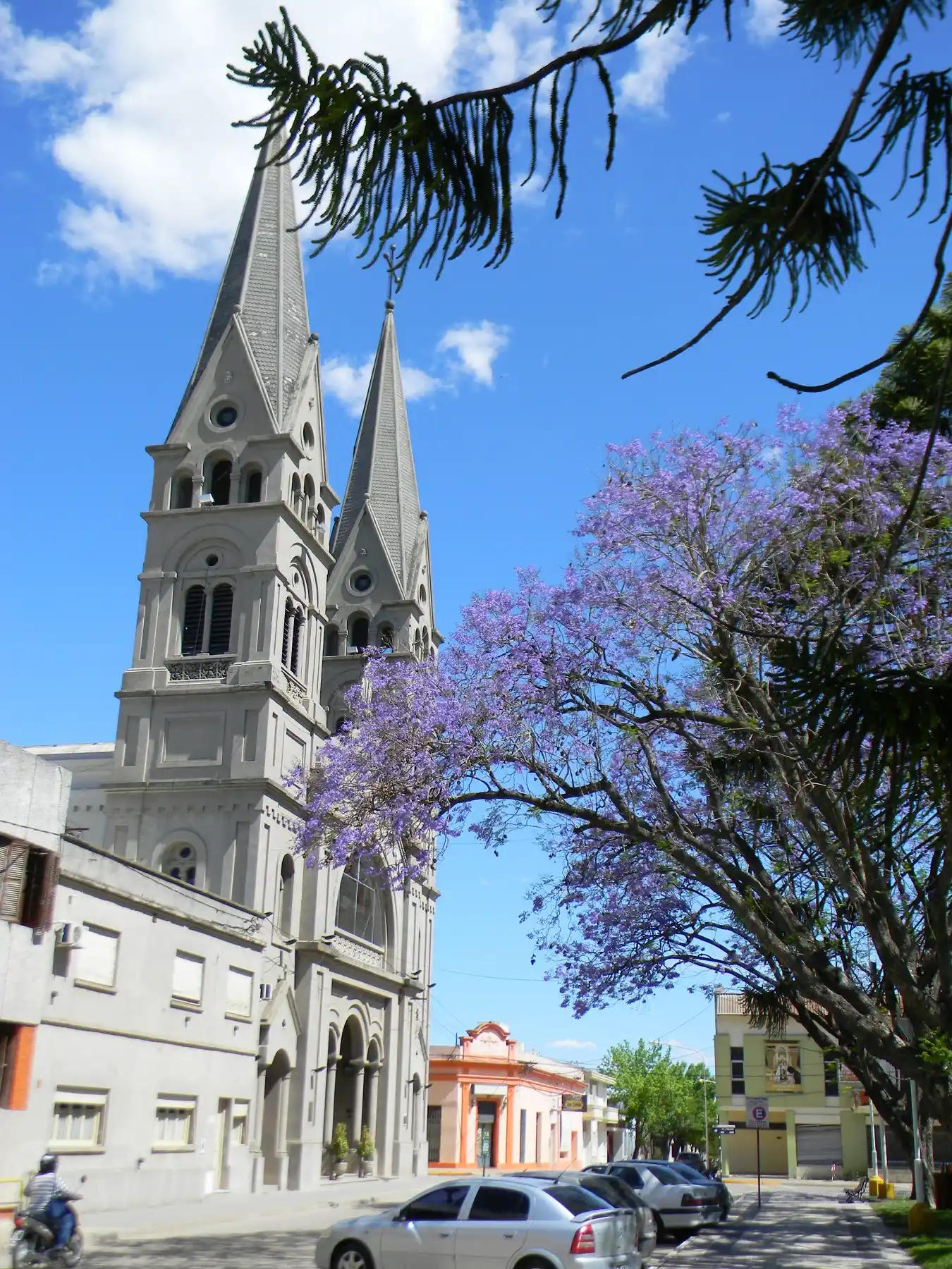 Comenzó a desarrollarse la agenda de eventos por el aniversario de la ciudad