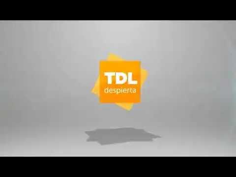 Gonzalo Santamarina en el Desayuno | Tandil Despierta