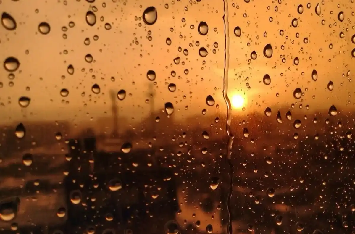 Pronóstico del tiempo: en qué zonas podría llover y cuánto durará el calorcito