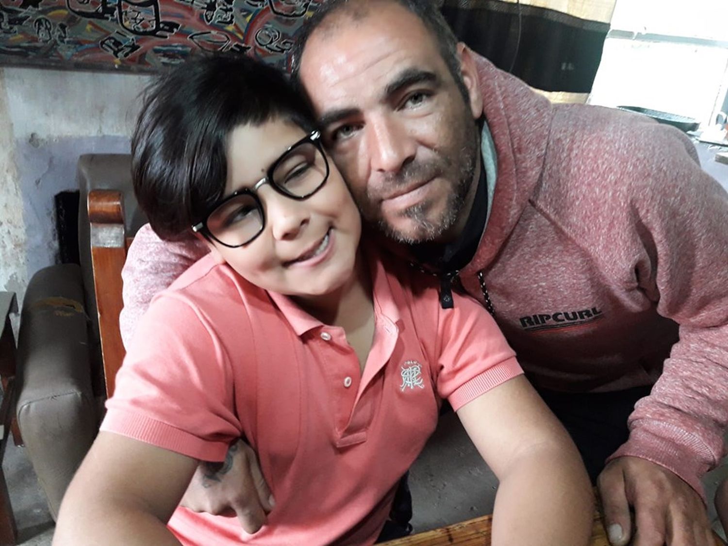 A casi un año del hecho, los responsables de dispararle a un niño continúan libres