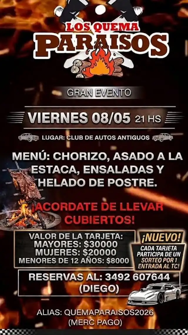 quemaparaisos - 1