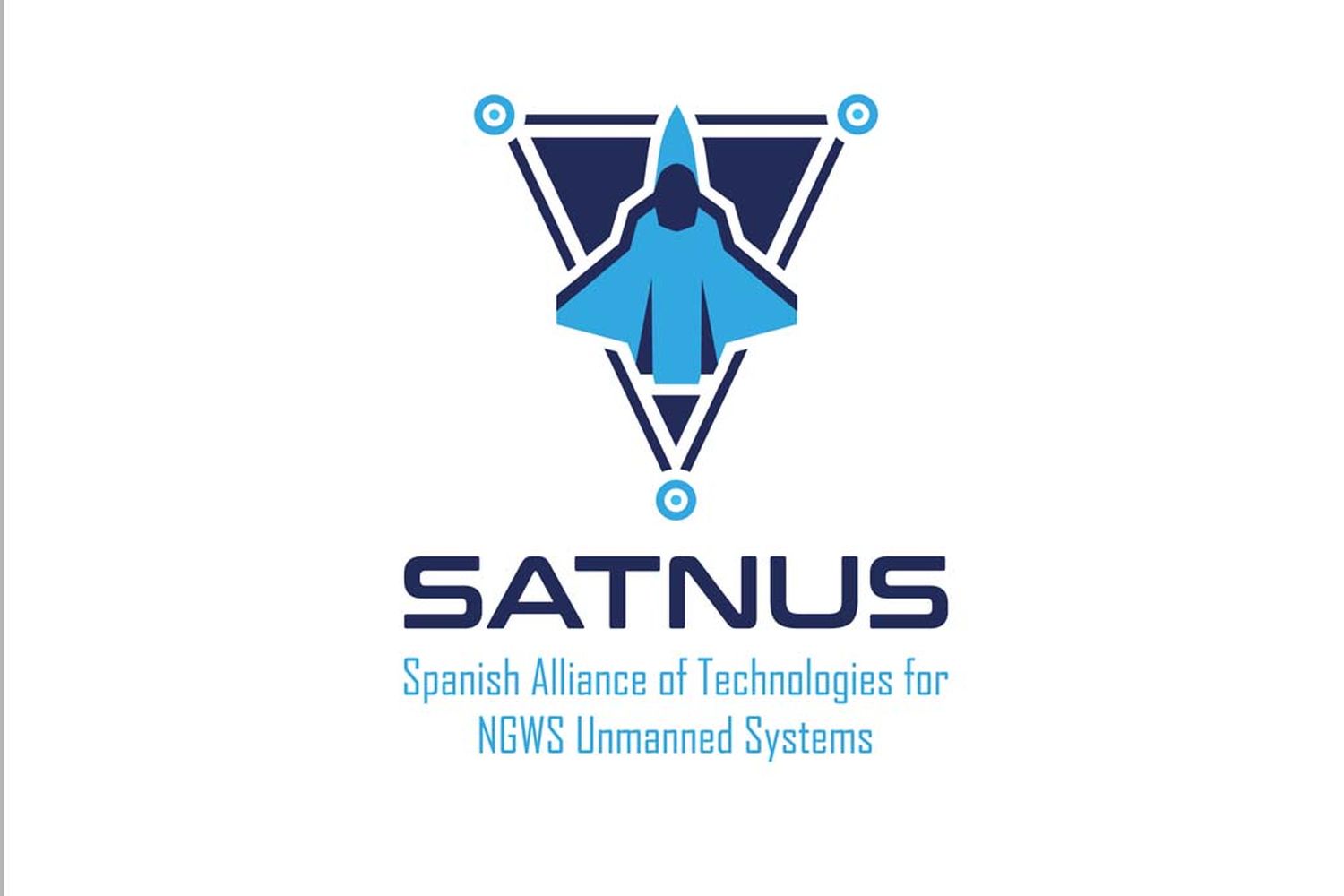 SATNUS: nace el consorcio tecnológico español para el desarrollo de drones del FCAS