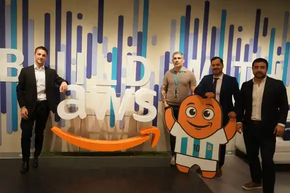 Con 1.400 inscriptos, Santa Fe lidera el número de registrados en el programa Entrena Argentina de Amazon