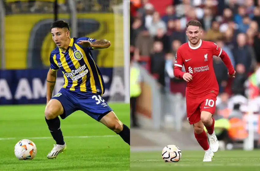 Central visita a River y el Liverpool va por la punta de la Premier: la agenda deportiva de este domingo