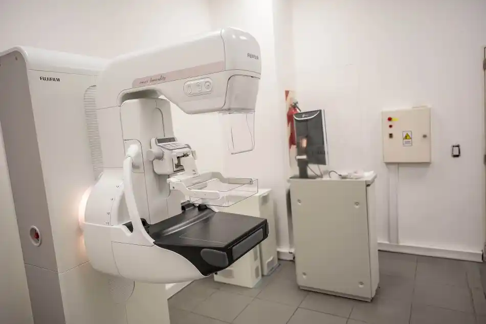 Más de 1000 turnos para mamografías entregados en Rosario por Octubre Rosa