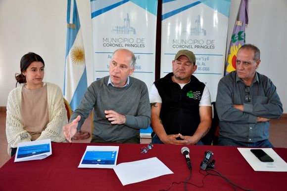 Se abre la inscripción para acceder a 76 viviendas en Coronel Pringles