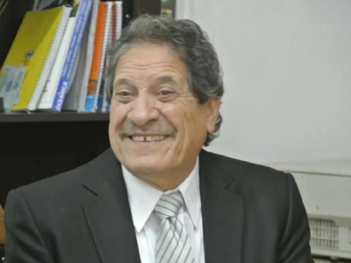 Falleció “El Chango” Juárez, destacado humorista cordobés