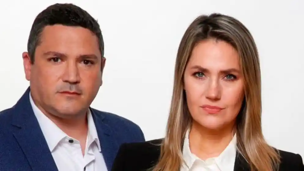 Alejandro Rosselló: «El Estado te tiene que proteger y el preso no tiene que estar amenazándote desde la cárcel»