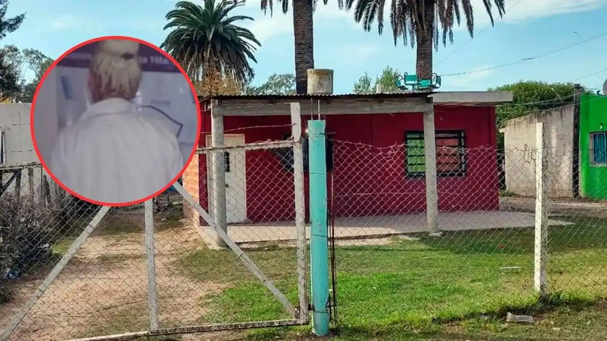 TÓXICA NIVEL DIOS: secuestró a su novio para evitar que le fuese infiel