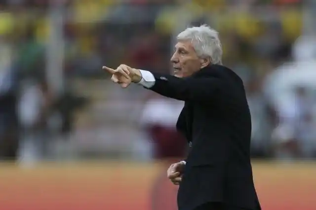 Boca le hizo una oferta a José Pekermán para que sea el remplazante de Guillermo Barros Schelotto