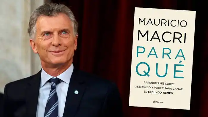�SPara qué⬝: �SEl populismo es una amenaza global,  la gran exportación argentina⬝